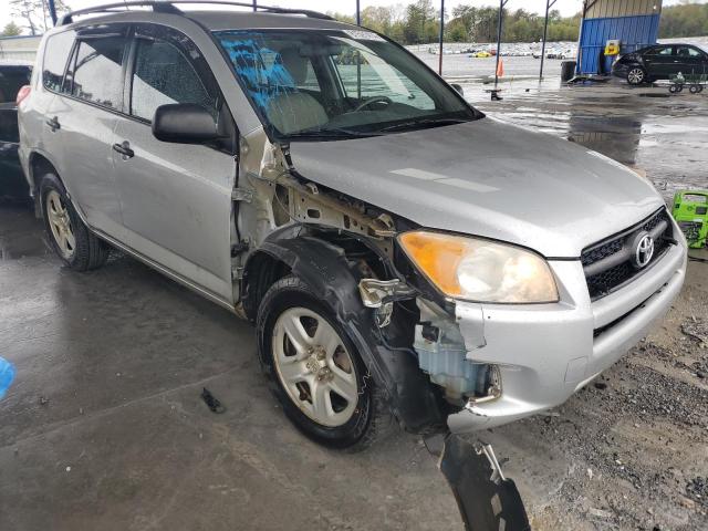 Photo 3 VIN: 2T3BF4DVXCW181340 - TOYOTA RAV4 