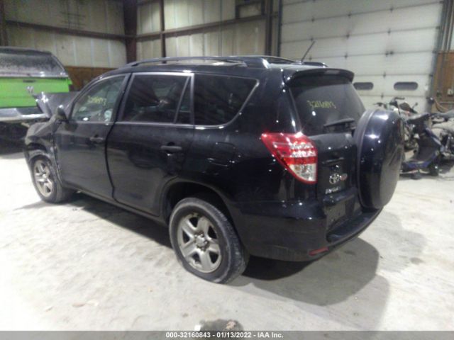 Photo 2 VIN: 2T3BF4DVXCW187140 - TOYOTA RAV4 