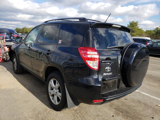 Photo 2 VIN: 2T3BF4DVXCW191687 - TOYOTA RAV4 