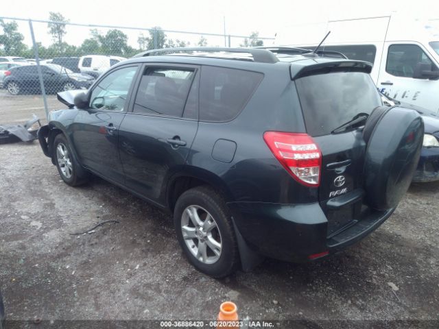 Photo 2 VIN: 2T3BF4DVXCW192001 - TOYOTA RAV4 