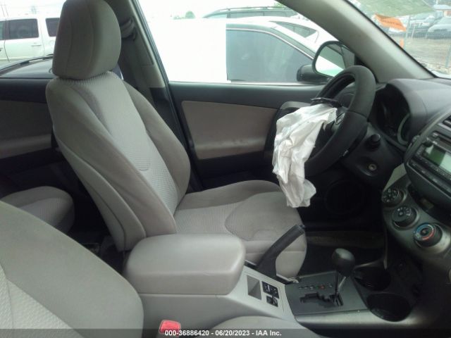 Photo 4 VIN: 2T3BF4DVXCW192001 - TOYOTA RAV4 