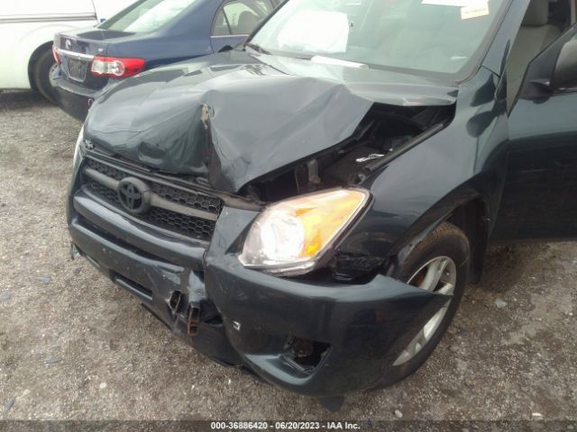 Photo 5 VIN: 2T3BF4DVXCW192001 - TOYOTA RAV4 