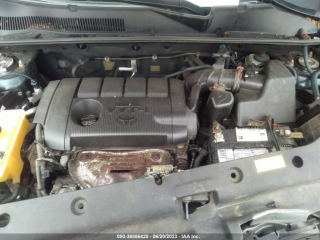 Photo 9 VIN: 2T3BF4DVXCW192001 - TOYOTA RAV4 