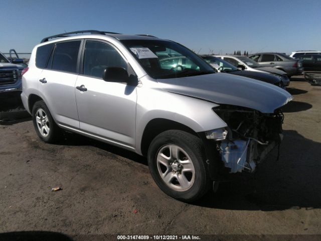 Photo 0 VIN: 2T3BF4DVXCW192998 - TOYOTA RAV4 