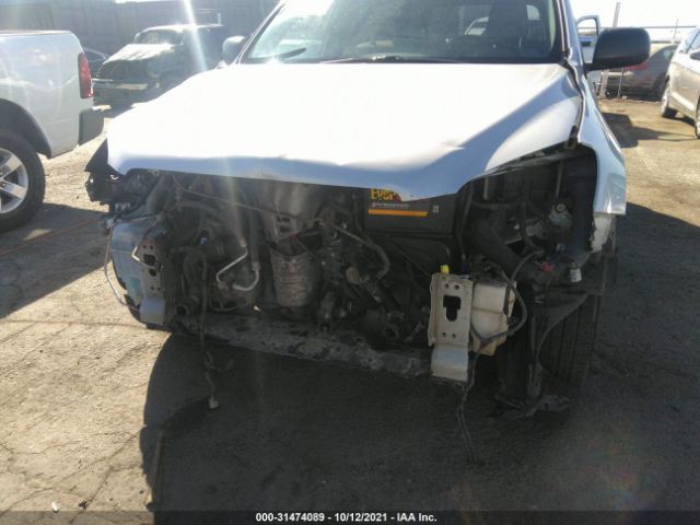 Photo 5 VIN: 2T3BF4DVXCW192998 - TOYOTA RAV4 