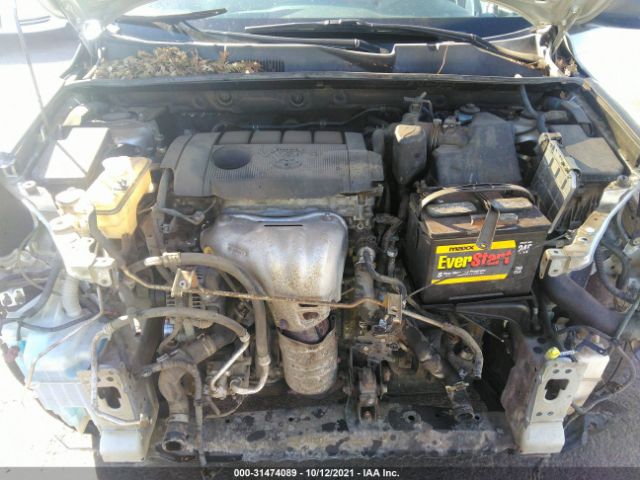 Photo 9 VIN: 2T3BF4DVXCW192998 - TOYOTA RAV4 