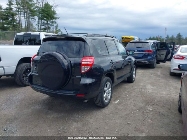 Photo 3 VIN: 2T3BF4DVXCW198087 - TOYOTA RAV4 