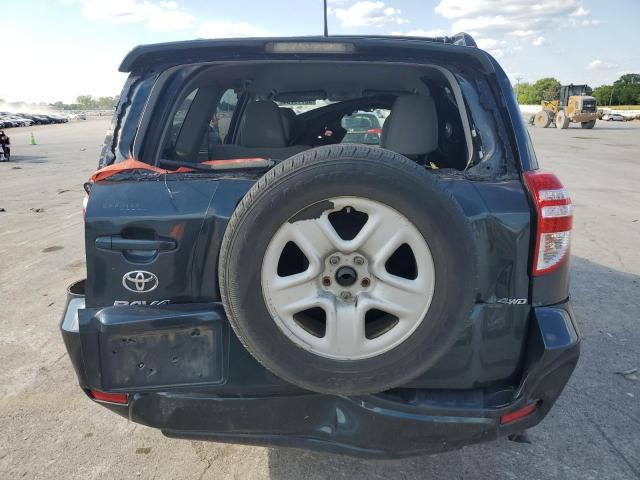 Photo 5 VIN: 2T3BF4DVXCW201649 - TOYOTA RAV4 