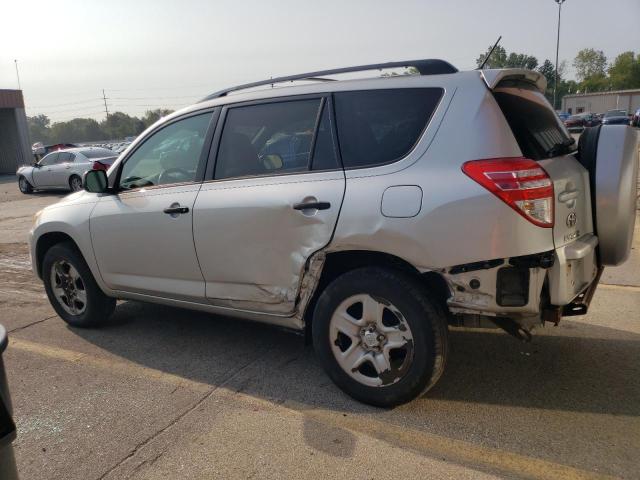 Photo 1 VIN: 2T3BF4DVXCW205667 - TOYOTA RAV4 