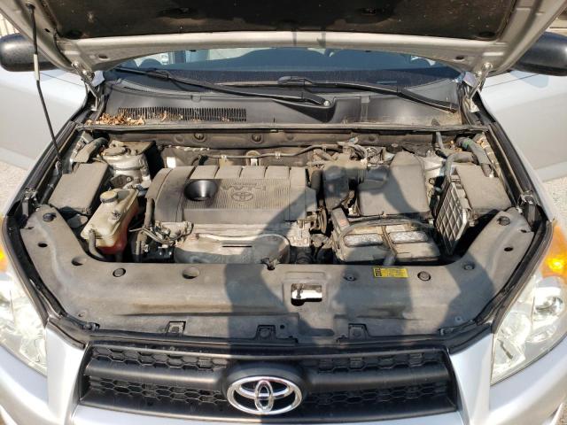 Photo 11 VIN: 2T3BF4DVXCW205667 - TOYOTA RAV4 