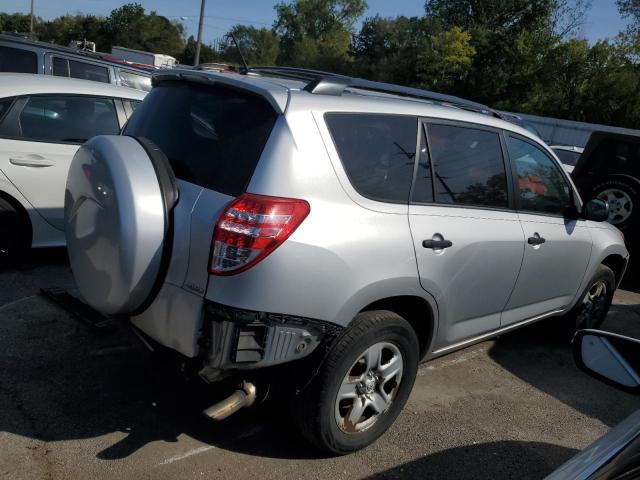 Photo 2 VIN: 2T3BF4DVXCW205667 - TOYOTA RAV4 