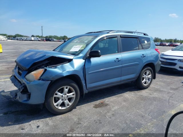 Photo 1 VIN: 2T3BF4DVXCW206415 - TOYOTA RAV4 