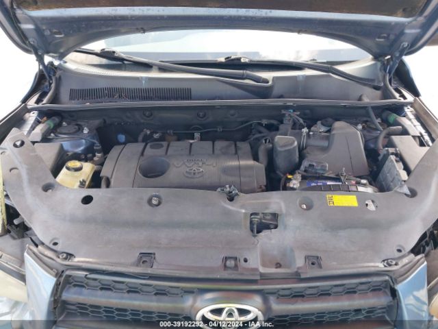 Photo 9 VIN: 2T3BF4DVXCW206415 - TOYOTA RAV4 