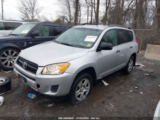 Photo 1 VIN: 2T3BF4DVXCW207502 - TOYOTA RAV4 