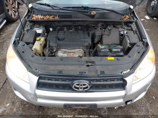 Photo 9 VIN: 2T3BF4DVXCW207502 - TOYOTA RAV4 