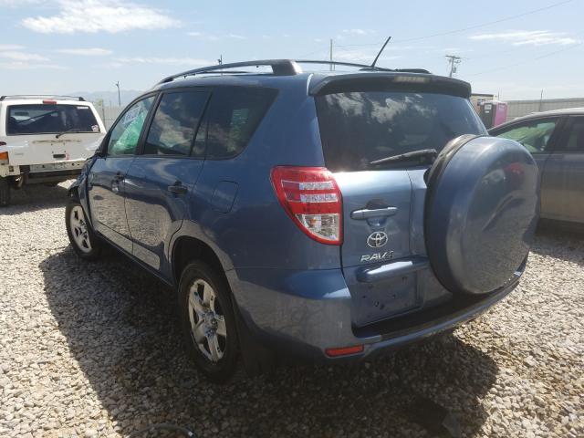 Photo 2 VIN: 2T3BF4DVXCW207709 - TOYOTA RAV4 