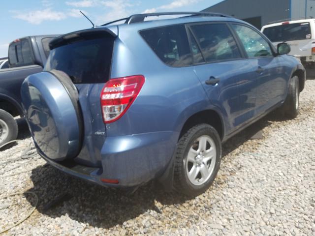 Photo 3 VIN: 2T3BF4DVXCW207709 - TOYOTA RAV4 