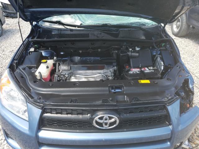 Photo 6 VIN: 2T3BF4DVXCW207709 - TOYOTA RAV4 