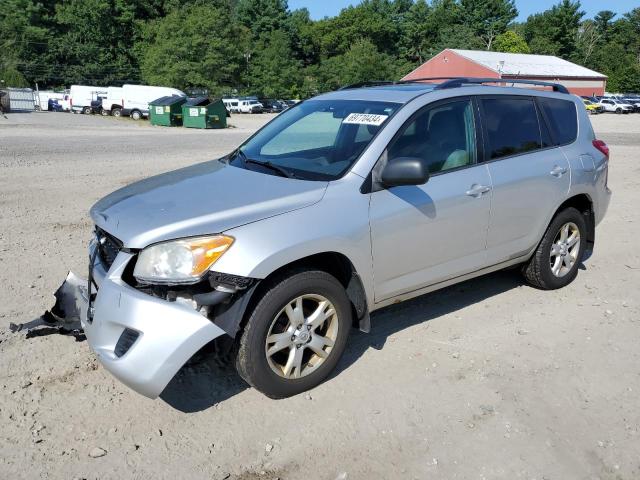 Photo 0 VIN: 2T3BF4DVXCW207760 - TOYOTA RAV4 