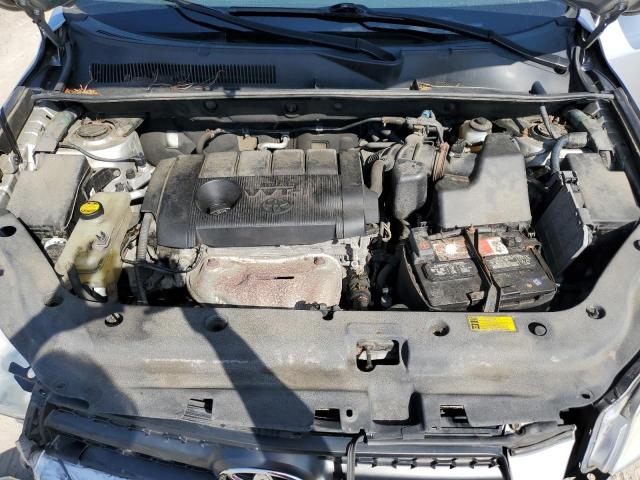 Photo 11 VIN: 2T3BF4DVXCW207760 - TOYOTA RAV4 