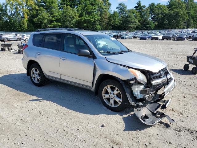 Photo 3 VIN: 2T3BF4DVXCW207760 - TOYOTA RAV4 