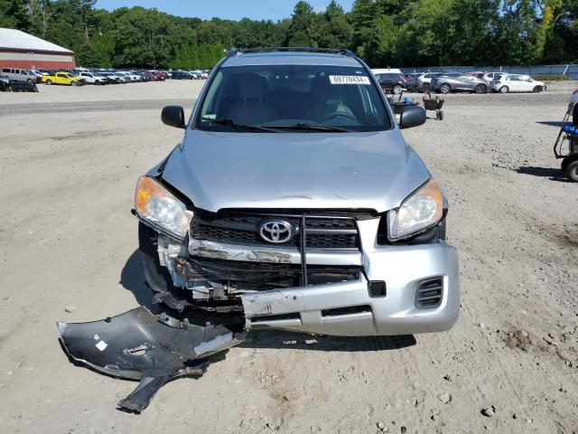 Photo 4 VIN: 2T3BF4DVXCW207760 - TOYOTA RAV4 