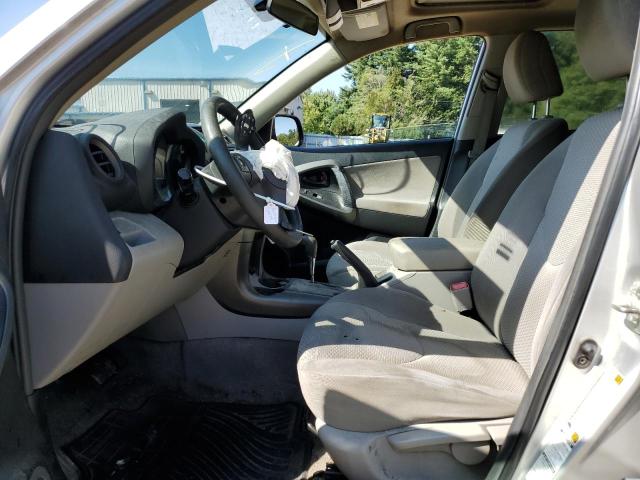 Photo 6 VIN: 2T3BF4DVXCW207760 - TOYOTA RAV4 