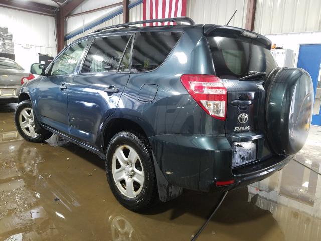 Photo 2 VIN: 2T3BF4DVXCW214272 - TOYOTA RAV4 