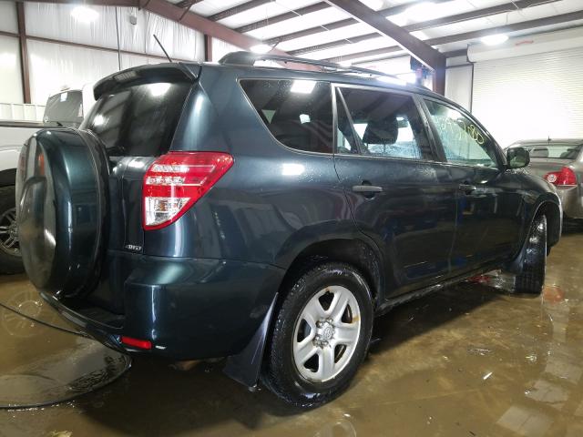 Photo 3 VIN: 2T3BF4DVXCW214272 - TOYOTA RAV4 