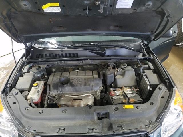 Photo 6 VIN: 2T3BF4DVXCW214272 - TOYOTA RAV4 