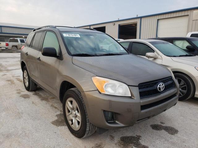 Photo 0 VIN: 2T3BF4DVXCW216457 - TOYOTA RAV4 