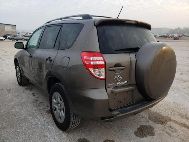 Photo 2 VIN: 2T3BF4DVXCW216457 - TOYOTA RAV4 