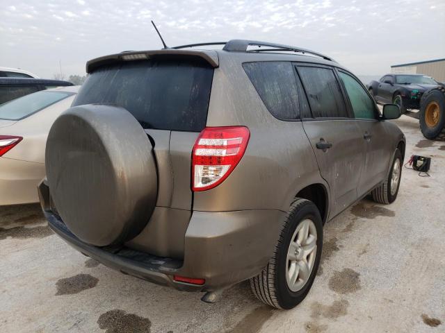 Photo 3 VIN: 2T3BF4DVXCW216457 - TOYOTA RAV4 