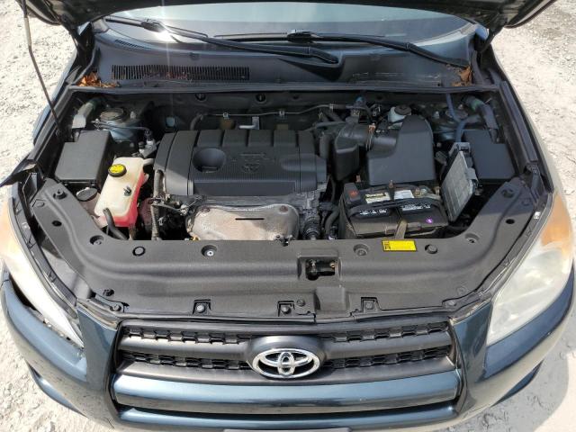 Photo 11 VIN: 2T3BF4DVXCW217561 - TOYOTA RAV4 