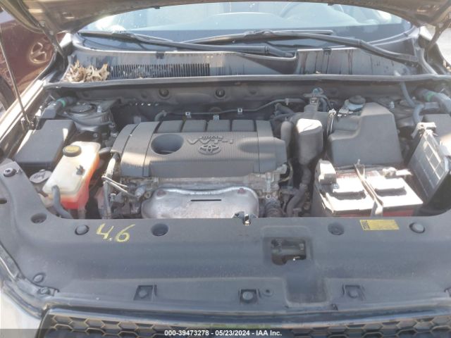 Photo 9 VIN: 2T3BF4DVXCW221805 - TOYOTA RAV4 