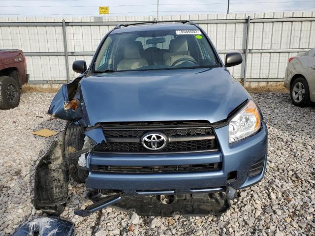 Photo 4 VIN: 2T3BF4DVXCW226759 - TOYOTA RAV4 