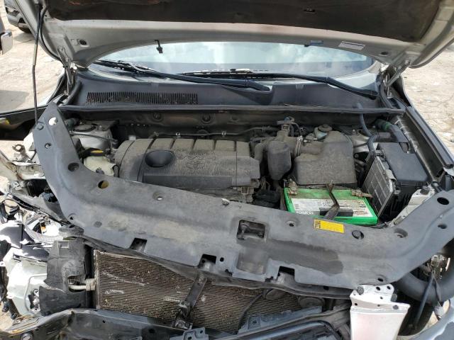 Photo 10 VIN: 2T3BF4DVXCW227135 - TOYOTA RAV4 