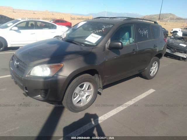 Photo 1 VIN: 2T3BF4DVXCW229676 - TOYOTA RAV4 