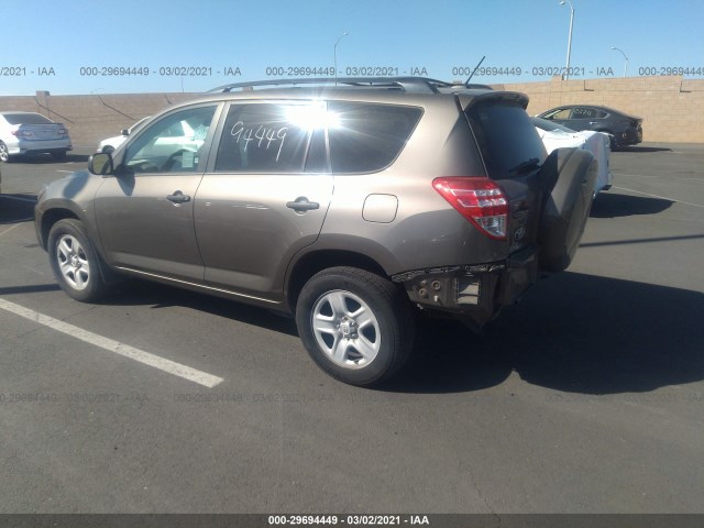 Photo 2 VIN: 2T3BF4DVXCW229676 - TOYOTA RAV4 