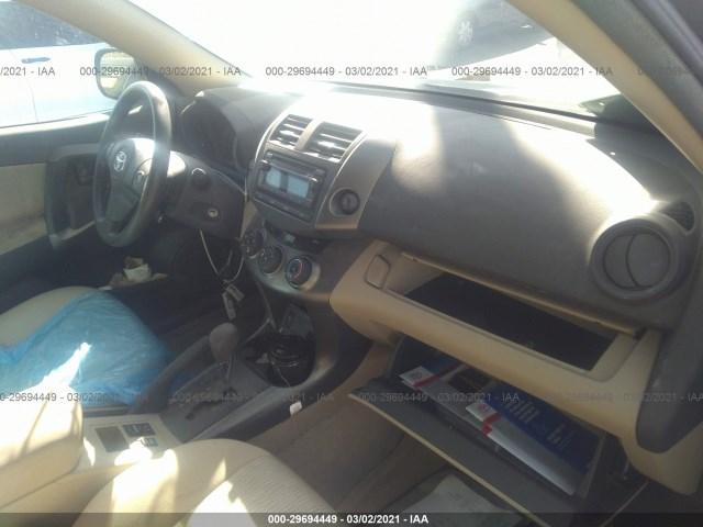 Photo 4 VIN: 2T3BF4DVXCW229676 - TOYOTA RAV4 