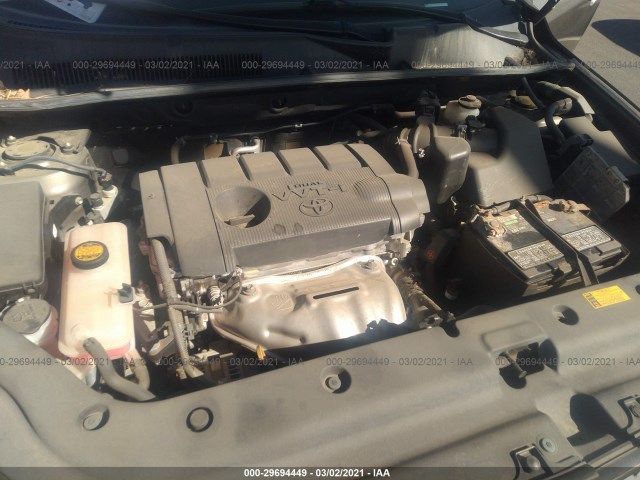 Photo 9 VIN: 2T3BF4DVXCW229676 - TOYOTA RAV4 