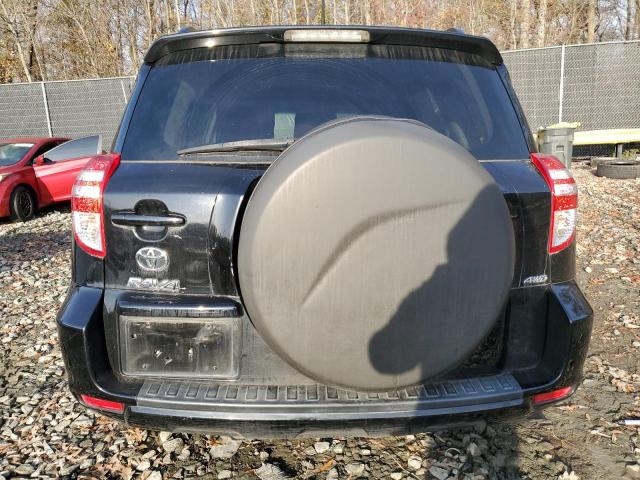 Photo 5 VIN: 2T3BF4DVXCW230553 - TOYOTA RAV4 