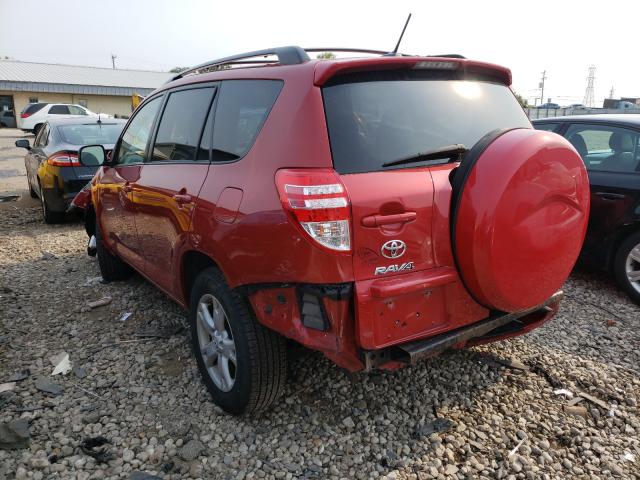 Photo 2 VIN: 2T3BF4DVXCW230665 - TOYOTA RAV4 