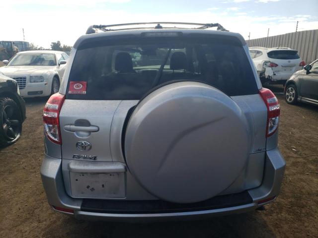 Photo 5 VIN: 2T3BF4DVXCW232691 - TOYOTA RAV4 