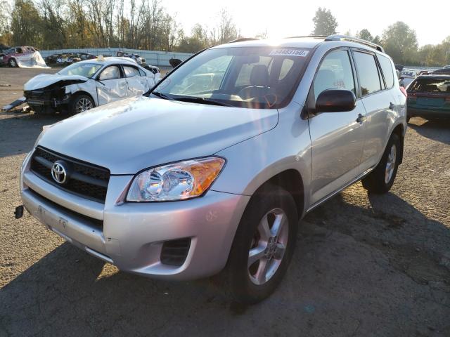 Photo 1 VIN: 2T3BF4DVXCW234893 - TOYOTA RAV4 