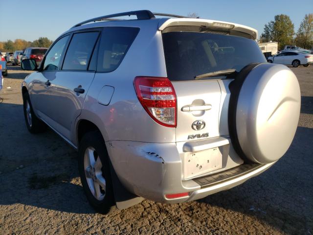 Photo 2 VIN: 2T3BF4DVXCW234893 - TOYOTA RAV4 