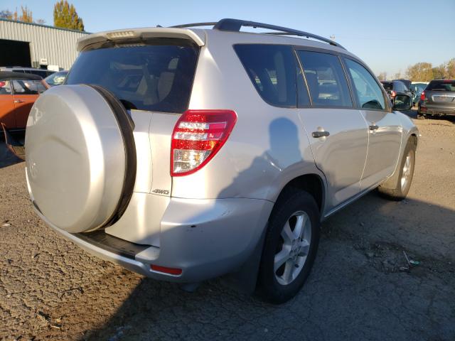 Photo 3 VIN: 2T3BF4DVXCW234893 - TOYOTA RAV4 