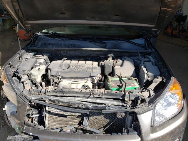 Photo 10 VIN: 2T3BF4DVXCW236062 - TOYOTA RAV4 