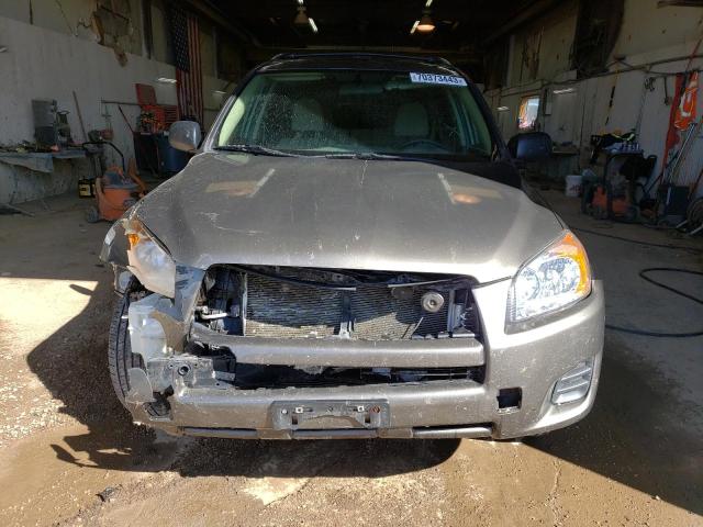 Photo 4 VIN: 2T3BF4DVXCW236062 - TOYOTA RAV4 