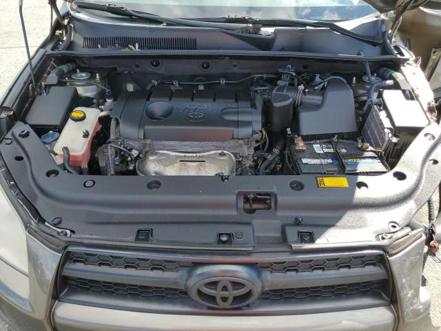 Photo 11 VIN: 2T3BF4DVXCW237938 - TOYOTA RAV4 